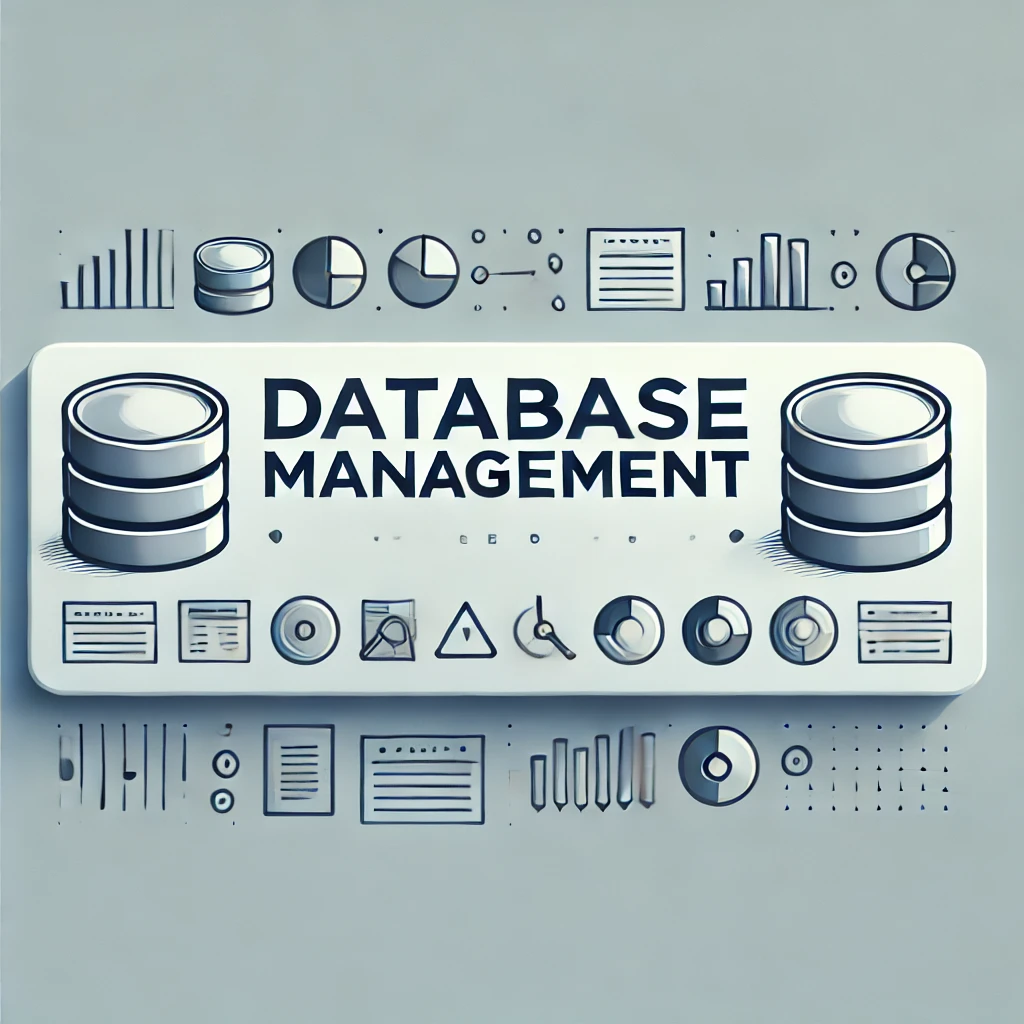 Database Management: The Foundation of Data Organization and Access